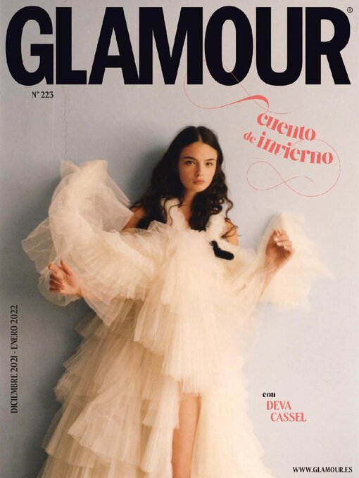 Title details for Glamour España by Ediciones Conde Nast, S.A. - Available